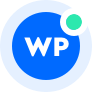 Logo WordPress Onderhoud