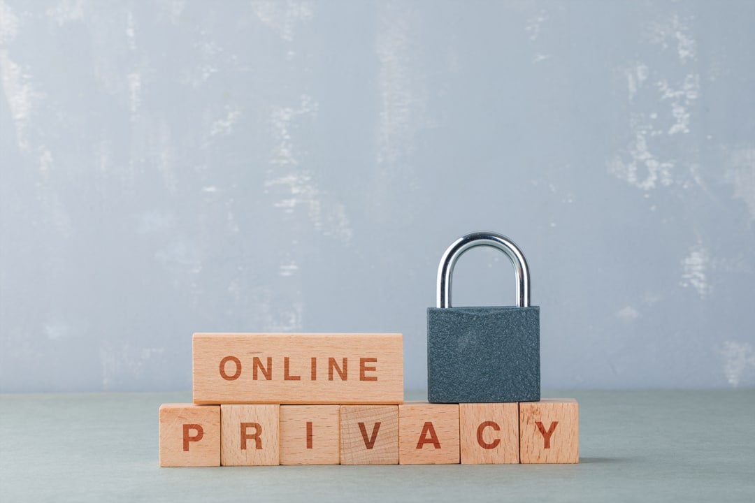 Afbeelding Privacy legislation affects your WordPress website too