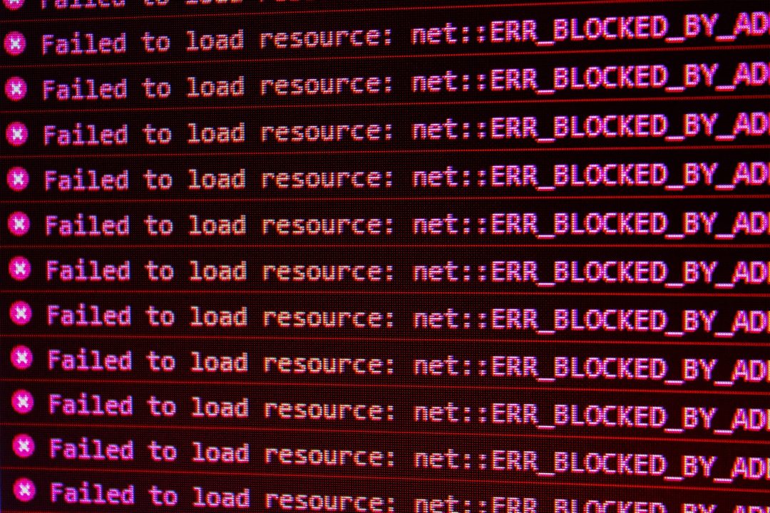 Afbeelding Solving a 401 error in WordPress