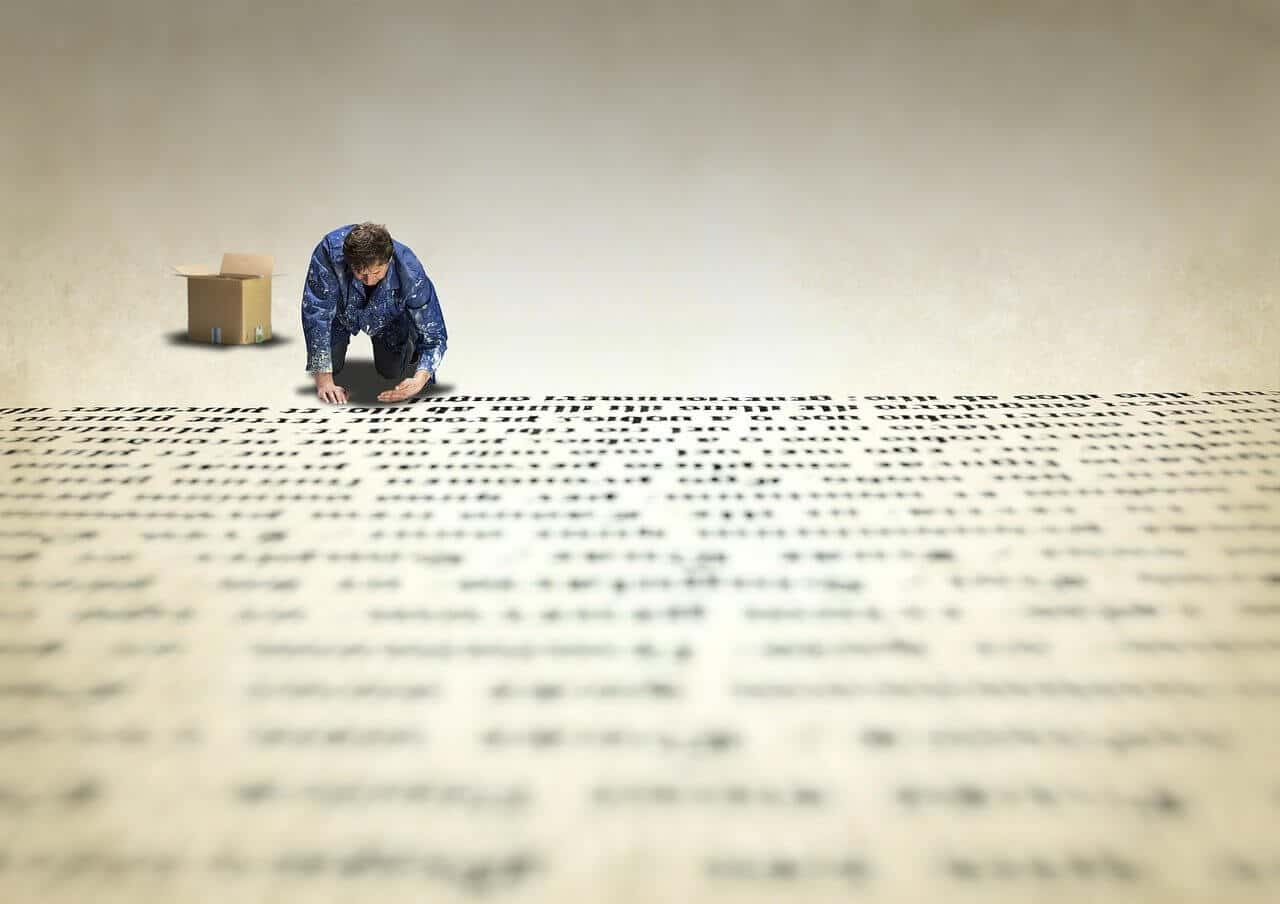 Afbeelding Gutenberg, the new WordPress Editor