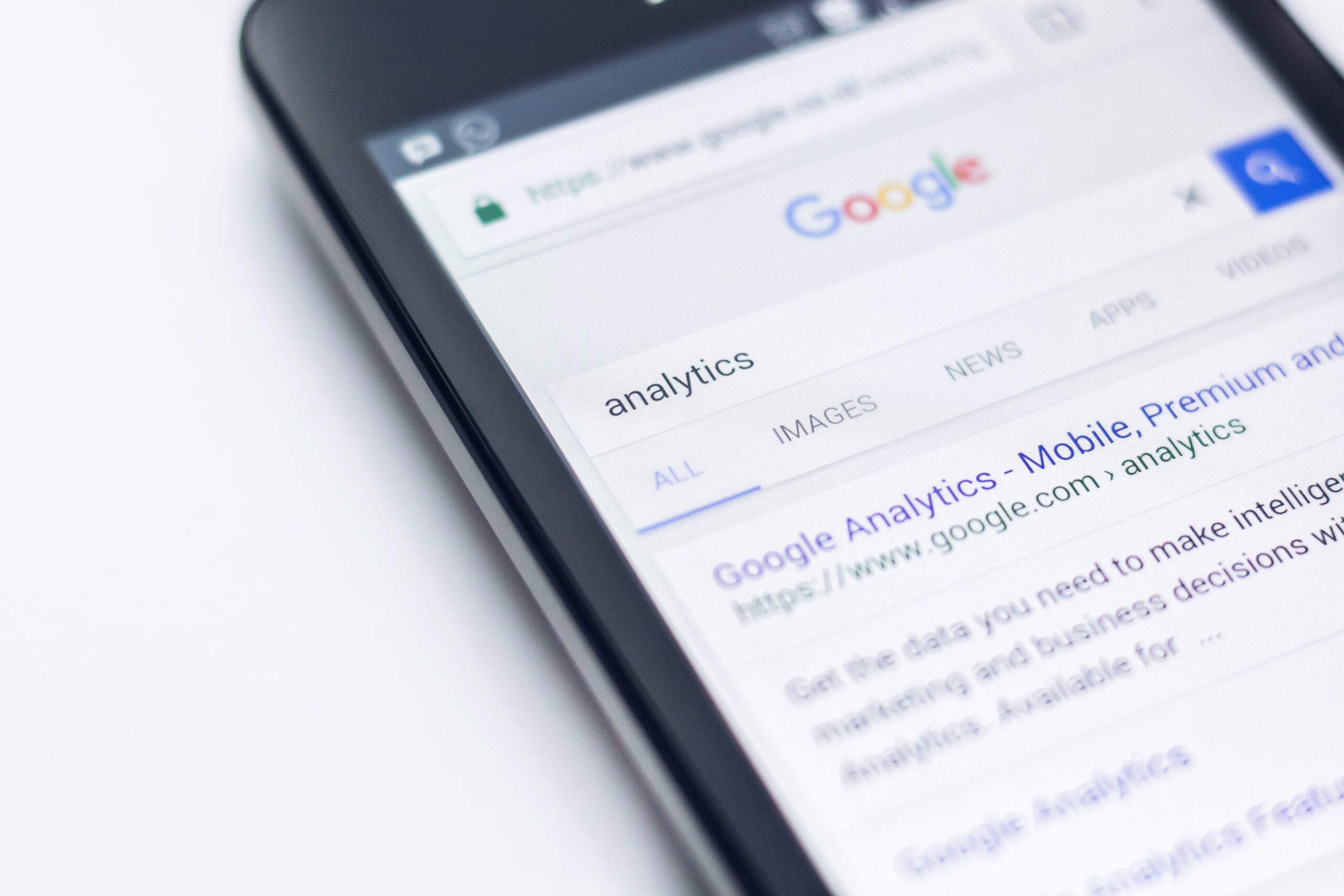 Afbeelding Featured snippets with WordPress