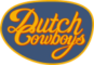 DutchCowboys Logo