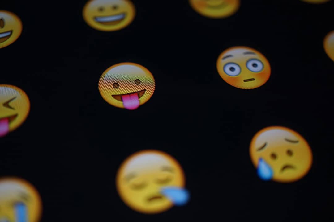 Afbeelding Adding Emojis in WordPress