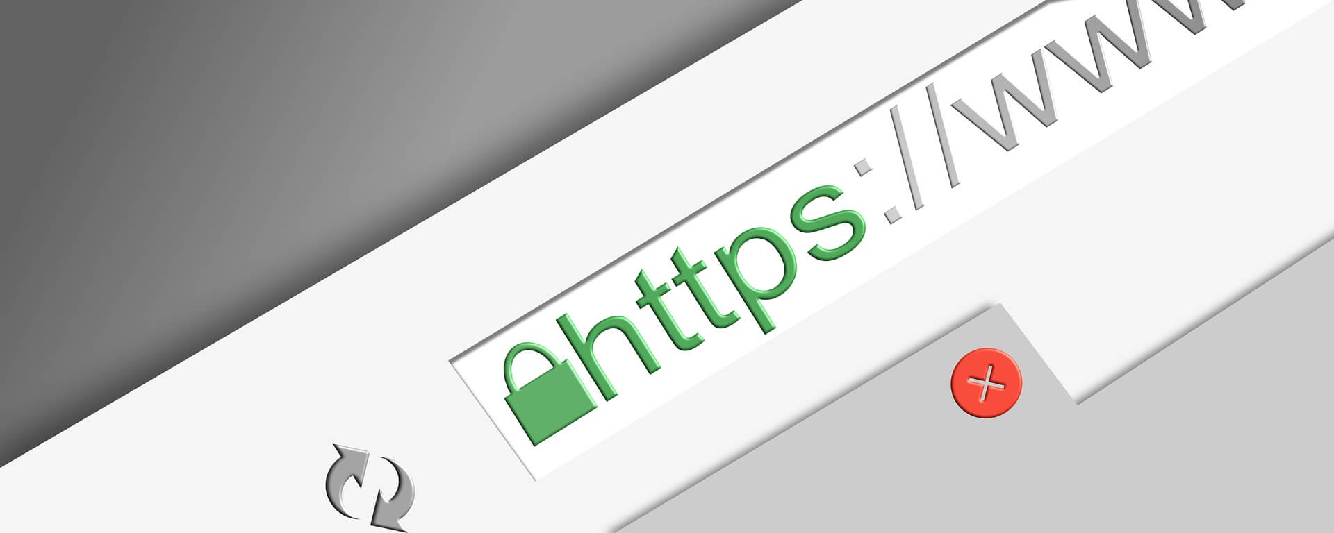 Afbeelding HTTP to HTTPS with SSL in WordPress