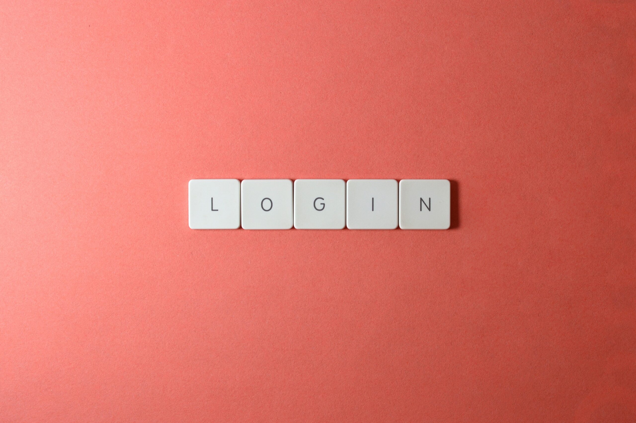 Afbeelding Log in to WordPress