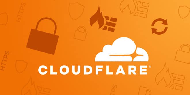Afbeelding What is Cloudflare and what are its benefits?