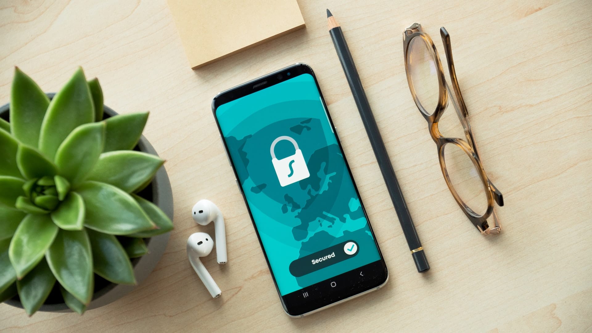 Afbeelding 2FA security for your WordPress website