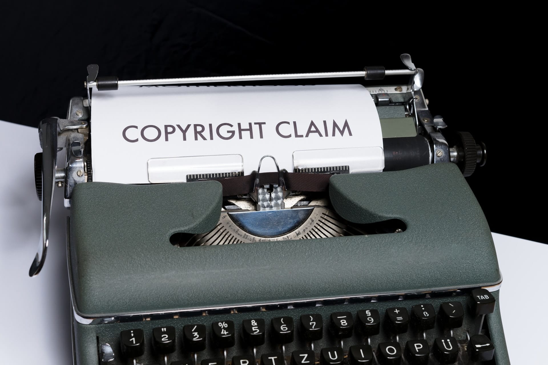 Afbeelding The use of images without copyright
