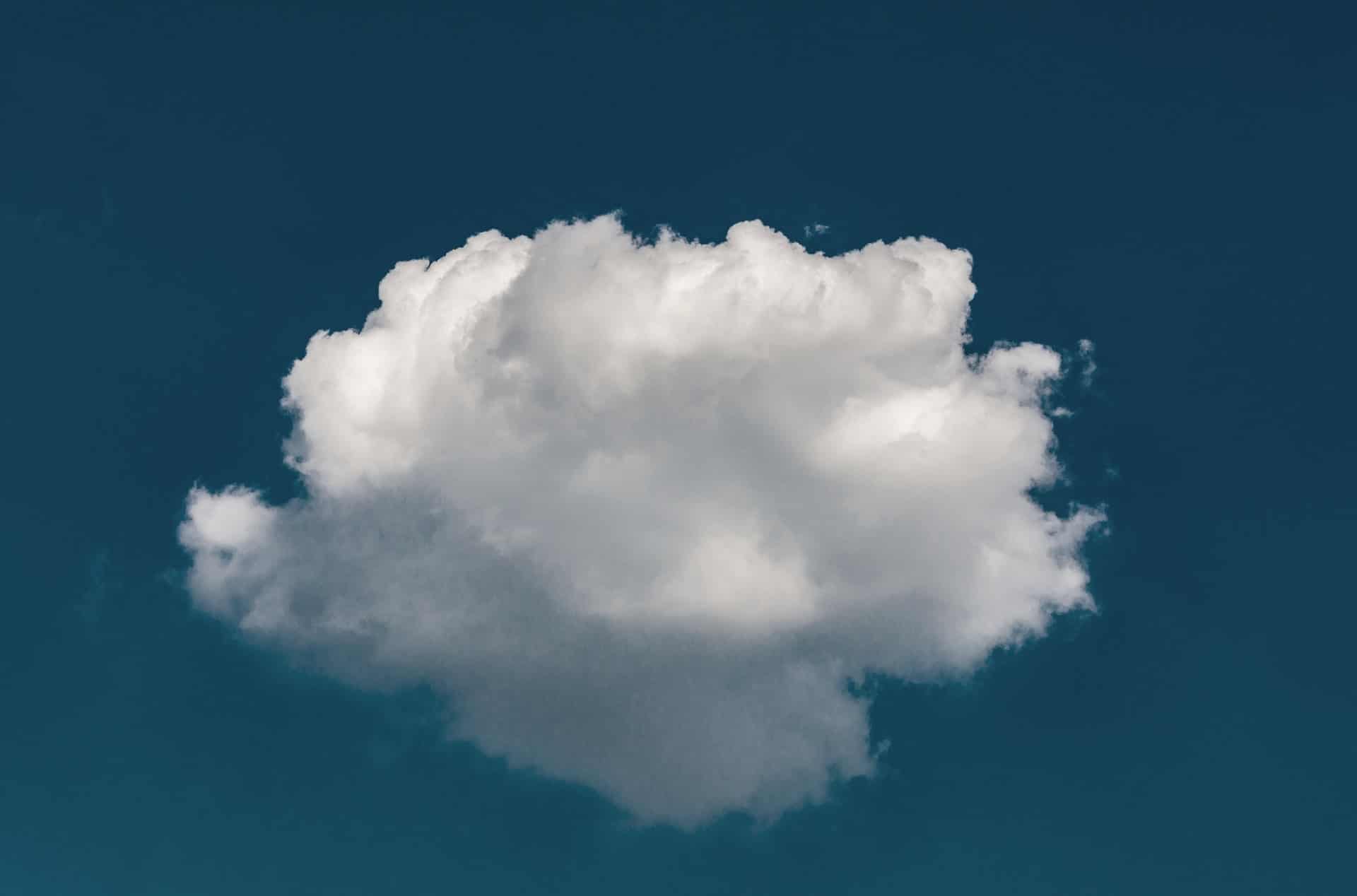 Afbeelding The difference between Cloud hosting and Shared hosting